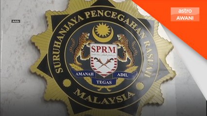 SPRM mohon maklumat dari Jerman