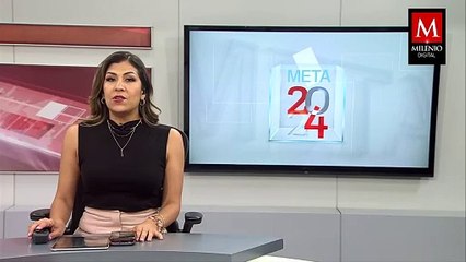 Presidente del PRD, Jesús Zambrano, califica como grave la renuncia de 200 candidatos en Zacatecas