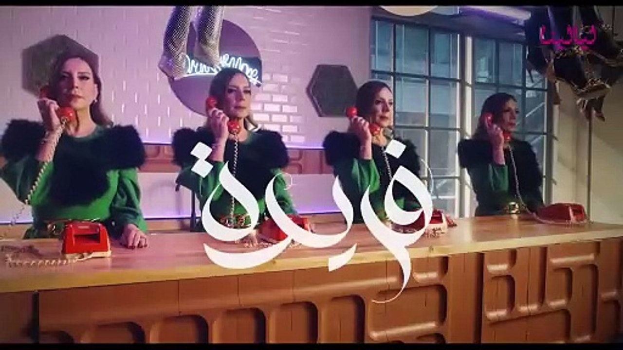 شكران مرتجي تحكي لكاميرا ليالينا عن دورها وتجربتها بمسلسل "لعبة حب"
