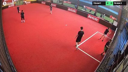 Christian 28/04 à 15:37 - Football Betclic (LeFive Villette)