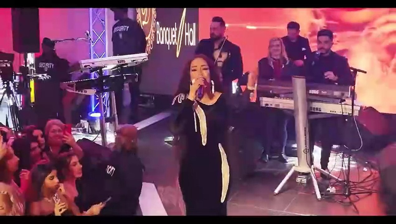 ريم السواس باقي عالعهد   Reem Al-Sawas