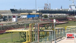 Türkiye'den ABD ile gaz anlaşması adımı