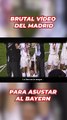 El vídeo del Real Madrid para acongojar al Bayern y sus 84 títulos
