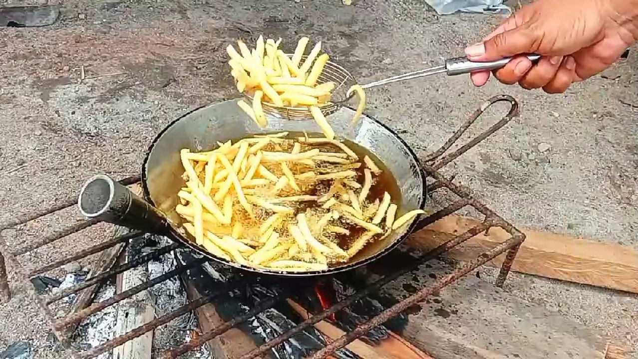 Tasty Snacks