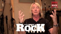 Rick Parfitt And Francis Rossi Interview | Classic Rock | Louder