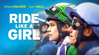 Ride Like A Girl - La Victoire à tout Prix | Film Complet en Français MULTI  | | Drame, Sport