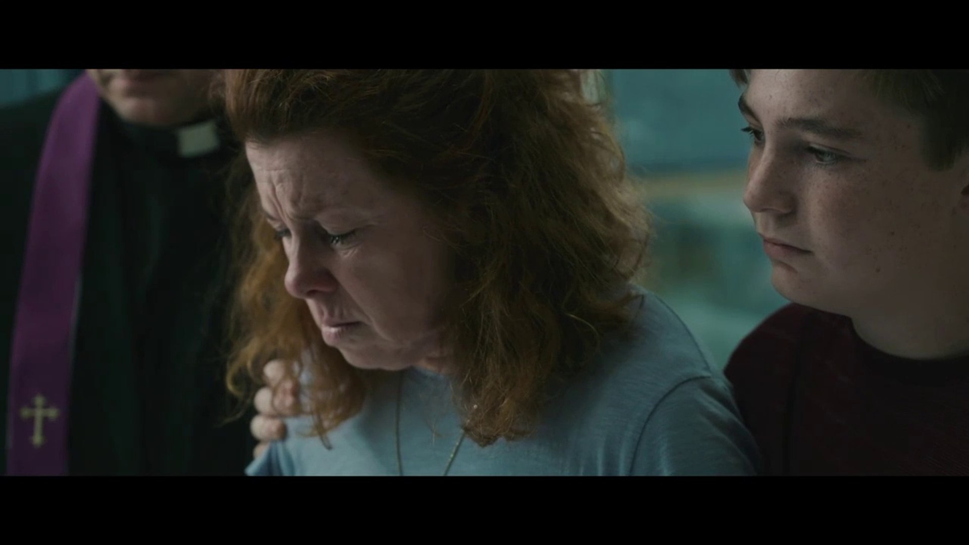 Mãe em Fúria (2021)
