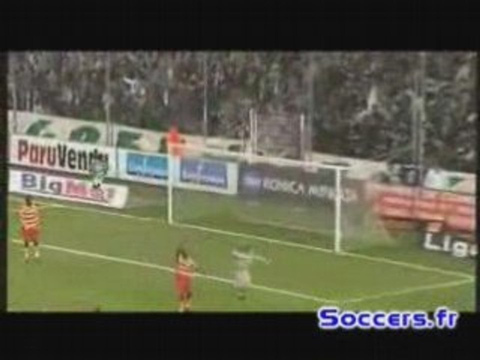 Resume ASSE Lens by Janot