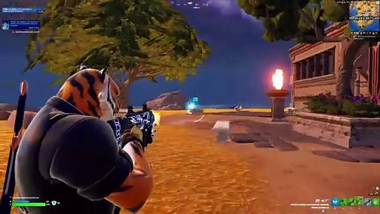 Highlight - Fortnite -
