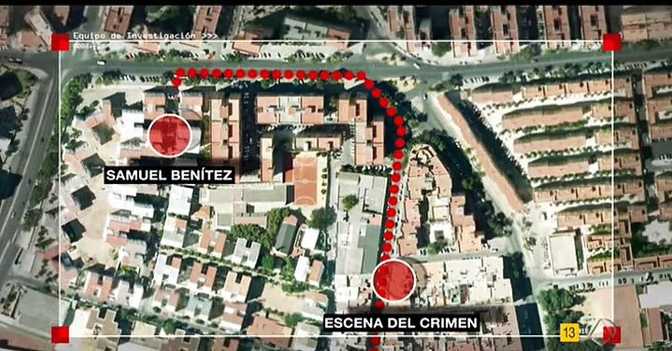 Equipo de Investigación: Marta del Castillo:  La otra cara del juicio 4-11-2011