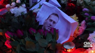 ABD istihbaratı Navalny'nin ölümünde Rusya'yı akladı
