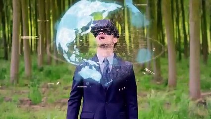 How Life Will Look Like In 2050