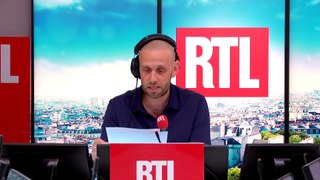Le journal RTL de 18h du 28 avril 2024
