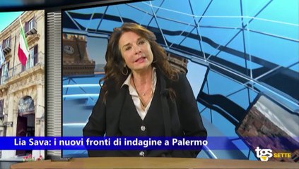 Tgs Sette, edizione del 28 aprile