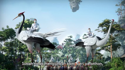 [K-D] Immortality S1 - 03 [1080p] [x265]