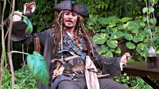 The Best of Captain Jack Sparrow