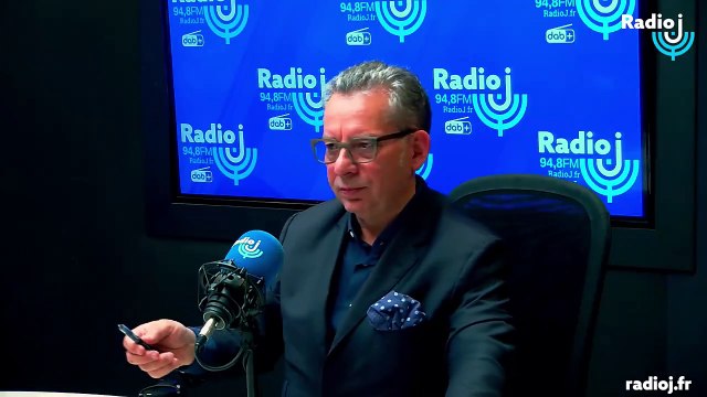 Yvan Attal dénonce l'antisémitisme musulman et défend Israël : Un monde arabe hostile aux juifs !