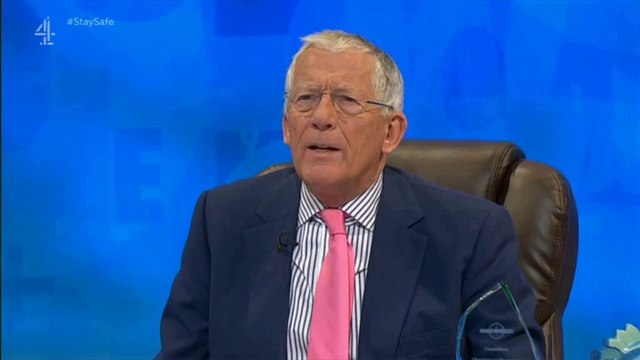 Countdown | Wednesday 16th January 2019 | Episode 6990 (C4 repeat)