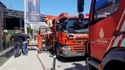 Etiler'deki Nusr-Et'e 1 ayda 2'nci silahlı saldırı