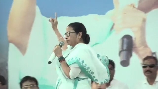 বাংলায় Congress-কে CPM-এর সঙ্গে জোট করতে কেন বারণ করেন Mamata? কারণ জানলে অবাক হবেন! 