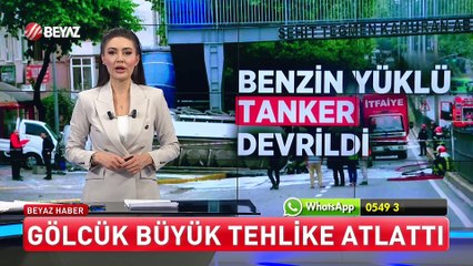 Beyaz Ana Haber 28 Nisan 2024