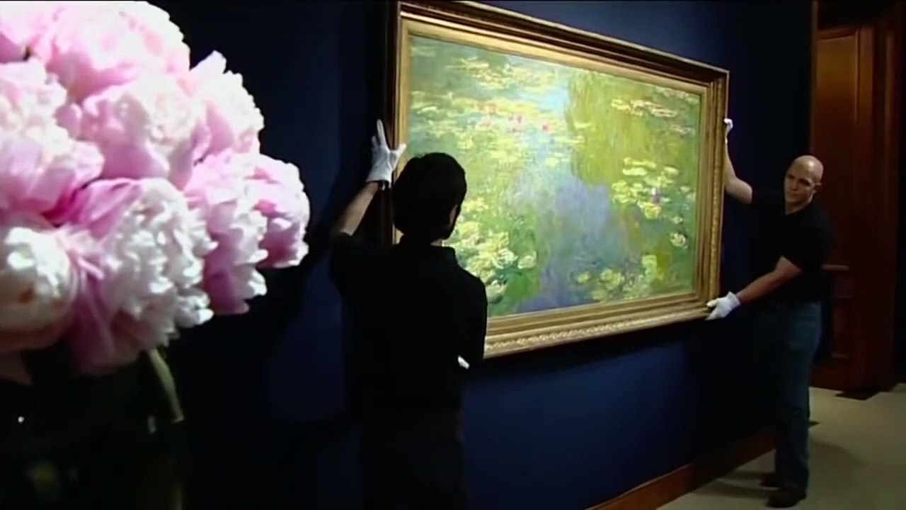 What Makes Art Valuable? (2011)