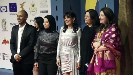 السينما السودانية تسعى الى لفت الأنظار إلى الحرب المنسية