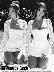 LOVE IRAQ by Dj Money Geek