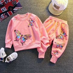 Outstanding Baby Girls functional winter season imported dress design ideas