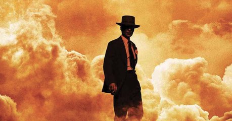"Oppenheimer" è uscito finalmente anche in Giappone
