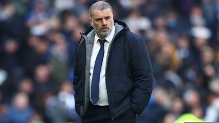 'Referees no longer hold authority', slams Postecoglou