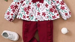 super Amazing baby girls winter season functional branded dress design ideas 60+  new collection