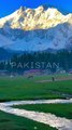 Pakistan Beautiful Places