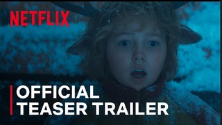 Sweet Tooth: Final Season | Official Teaser Trailer - Netflix