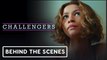 Challengers | 'Out On a Limb' Featurette - Zendaya, Mike Faist, Josh O’Connor - Come ES