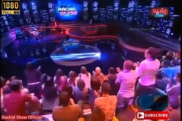 رشيد شو يستضيف الفنانين نزار أيدل وزكرياء الغفولي  Rachid Show Nizar Idil Et Zakaria Ghafouli HD