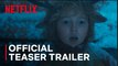 Sweet Tooth: Final Season | Official Teaser Trailer - Netflix - Come ES