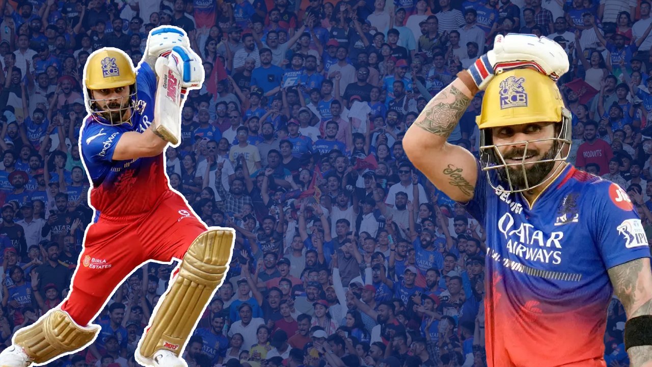 IPL 2024 లో Virat Kohli అరుదైన రికార్డ్ IPL చరిత్రలో మరో మైలు రాయి | Oneindia Telugu