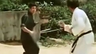The Fighting Style of Bruce Lee----(1080P_HD)