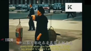 1965 _ Bruce Lee - Interview n