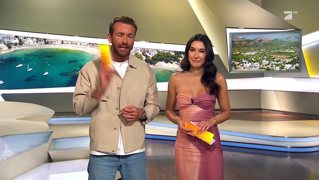 Neda Peemüller TAFF (28/04/2024)