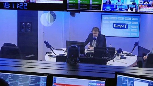 Israël-Hamas : à la veille d'une possible trêve à Gaza, quels sont les scénarios envisageables ?