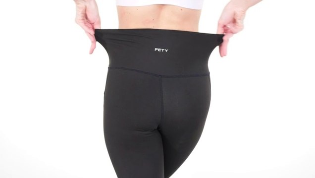 Yoga Pants, Pocket Yoga Workout Yoga Leggings Black Clothing, Shoes & Jewelry