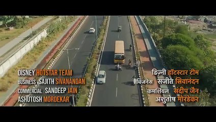 Patna Shuklla -(2024)-Full Hindi Movie