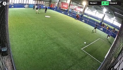Yoann 28/04 à 17:00 - Football Terrain 1 (LeFive Annemasse )