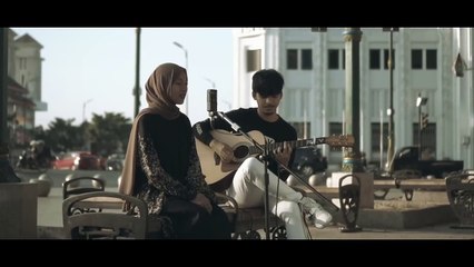 Alffy Rev ft Feby Putri  Rindu Tak Bersuara Official Acoustic