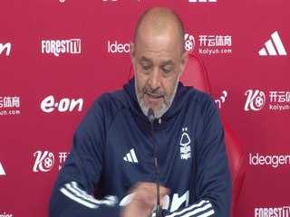 NFFC vs MFC - Nuno's Match Preview