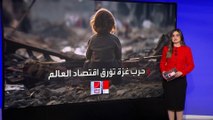 وزير الخارجية السعودي: الوضع في غزة كارثي بكل ما في الكلمة من معنى