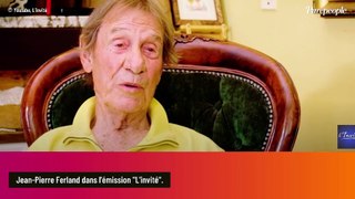 Isabelle Boulay, Lara Fabian et Céline Dion pleurent la disparition de Jean-Pierre Ferland