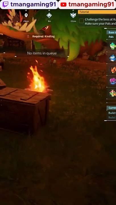 Are You On Fire?